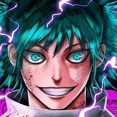 ♪ Hajime Kashimo | Eletricidade | AniRap