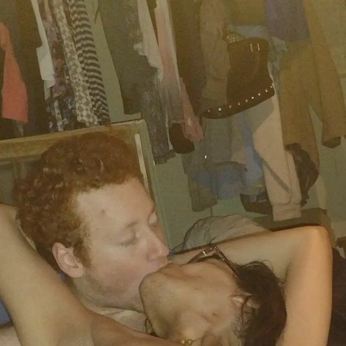 the sound of two boys kissing type beat