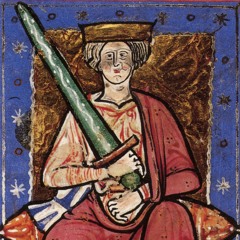 (A song about how little I know about) Aethelred the Unready