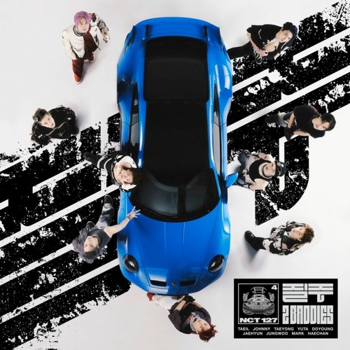 NCT 127-질주 2Baddies Full-Album, 전곡 듣기