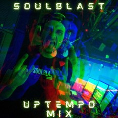 | Soulblast | Uptempo | Artist Mix | By I Am Hogg | 205 - 250 BPM |
