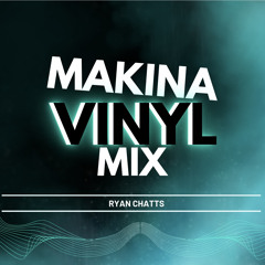 Makina Vinyl Pick And Mix 24/06/23