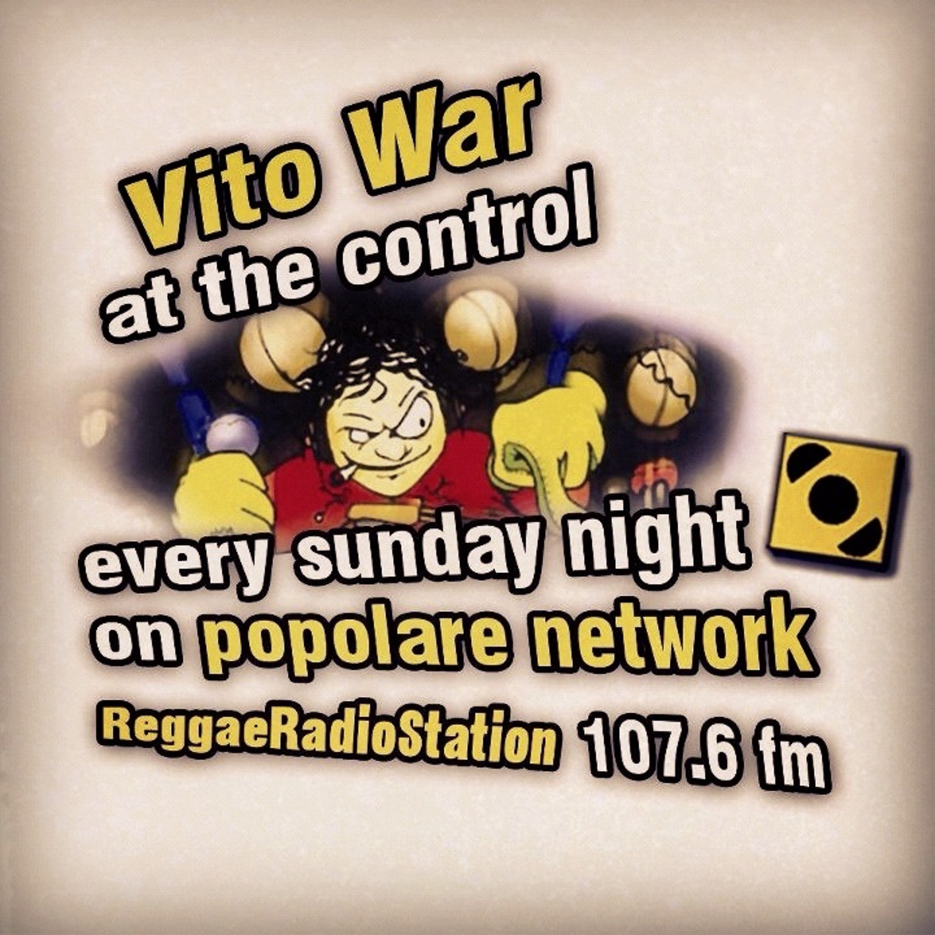 Reggae Radio Station
