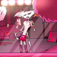 Addict Hazbin Hotel 8D Audio