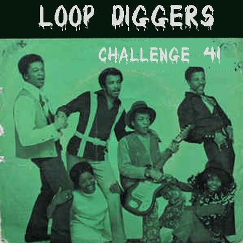 Loop Diggers Challenge 41 - The Village Choir
