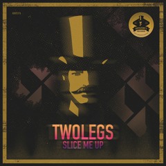 [GENTS176] Twolegs - Slice Me Up (Original Mix) Preview