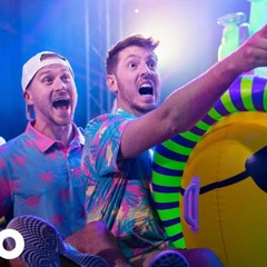 Laugh Daily | Official Music Video