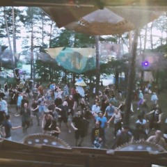 Zurück zu den Wurzeln Festival 2021 << Goa Trance Opening >> [Last Hour]