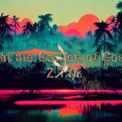 Alfonzo Graham - In the Garden of God.m4a