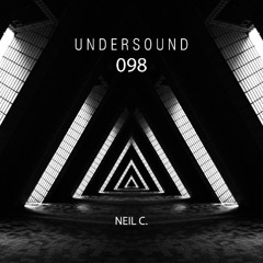 UNDERSOUND 098 [24th October, 2024]