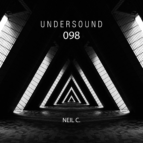 UNDERSOUND 098 [24th October, 2024]