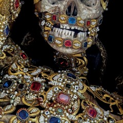 sleepinrelics -no rest(maine1k+georgewho)