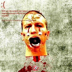 They Will Feel How It's Really Like to Endlessly Suffer (Ft. RealVenom) (Bonus Track)