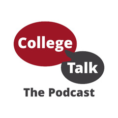 College Talk | EP.1 College Culture in the US vs UK