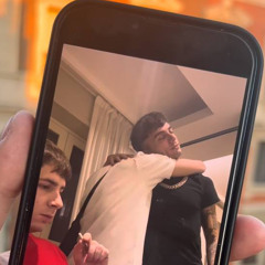 Tony Boy x Glocky  - Pills (spoiler 1)