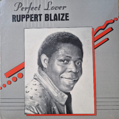 Rupert Blaize - Perfect Lover
