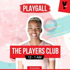 #ThePlayasClub Yfm AmaPiano Mix 23/05/2020