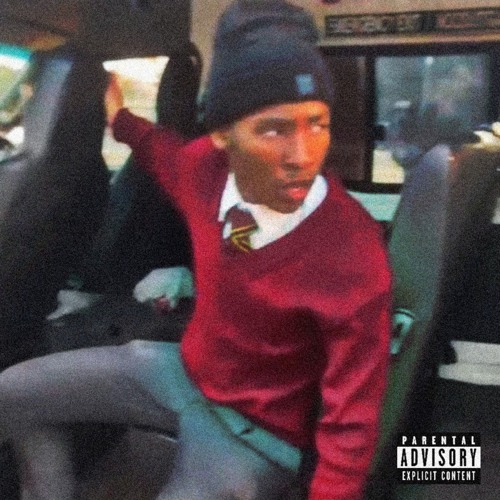 Smoke (feat.Coller)