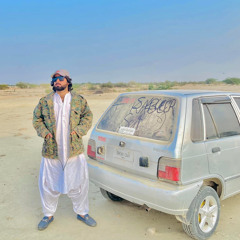 Khisae umary na khua khyal🍁☝️( Balochi Song)