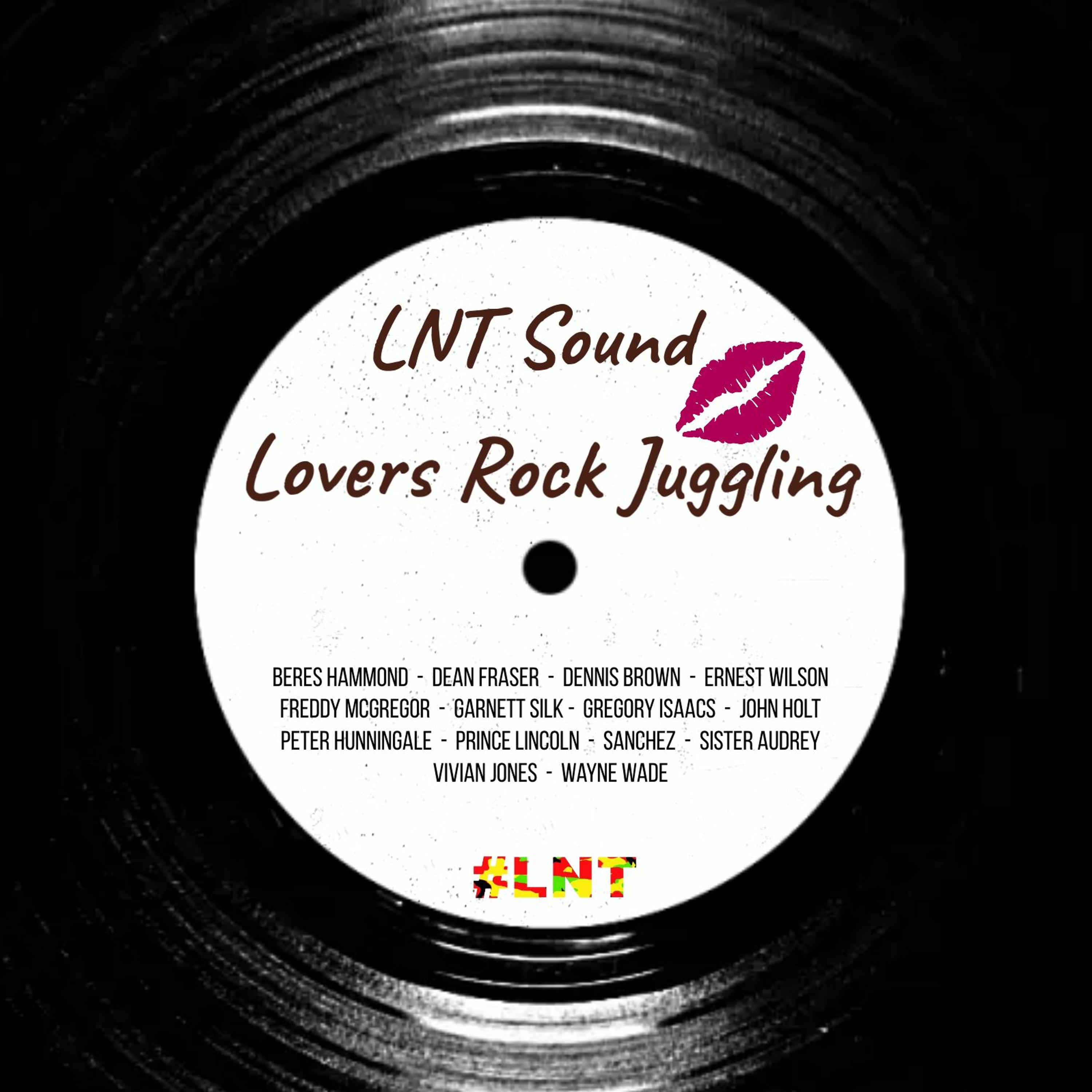 LNTSound Reggae Show