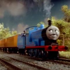 Edward's Extended Theme (Season 2)