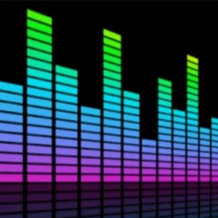 Crank Up The Volume! (Mo-Fo's Tech House Boom Box Beats)