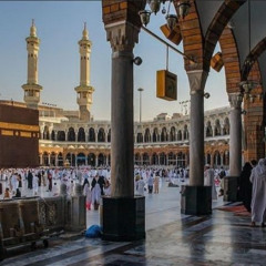تسجيل قديم أذان الشيخ فاروق حضراوي رمضان 1429هـ