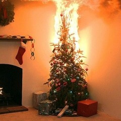 deck the halls with gasoline🎄🔥