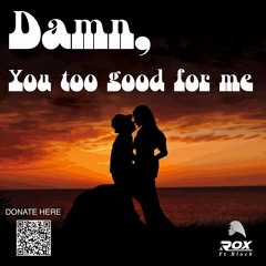 Rox FTB - Damn, You Too Good For Me