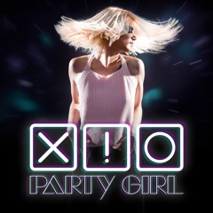 X!O - Party Girl