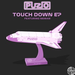 PUZIO - TOUCH DOWN (NEMAN REMIX)