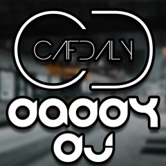 DaddyDJ - Daddy DJ (CAFDALY Remix) free download