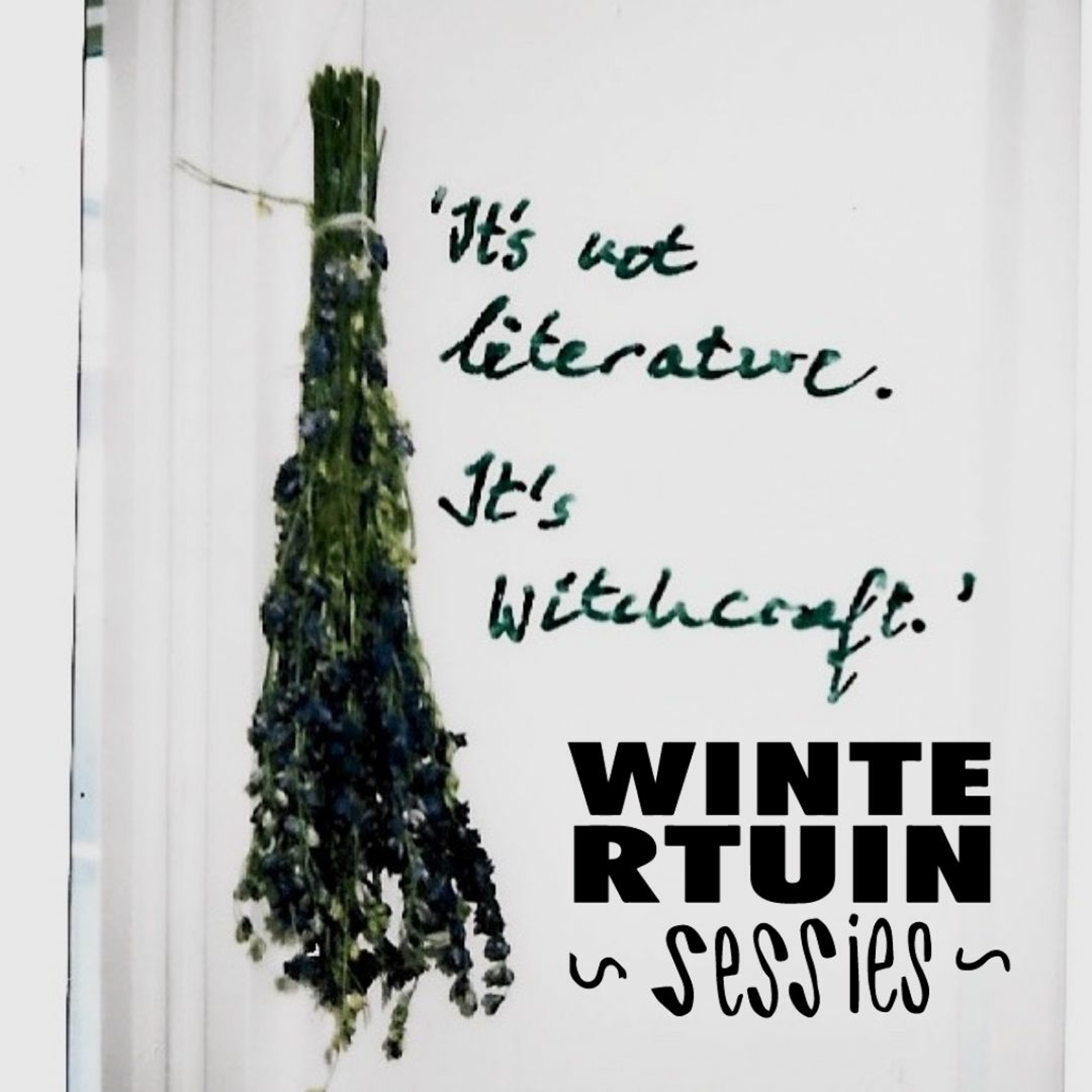 Wintertuin