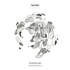 Constantijn Lange - Timelapse (Johannes Ton Remix) [Heimlich]