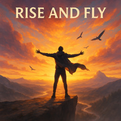 Rise and Fly