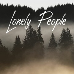 Lonely People