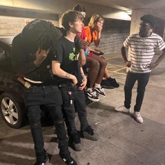lil celly (djlando)