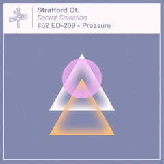 ED-209 - Pressure [Secret Selection]