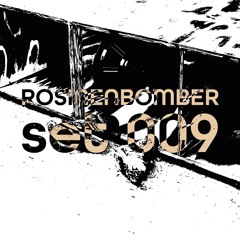 ROSINENBOMBER | set 009 | gezabelig
