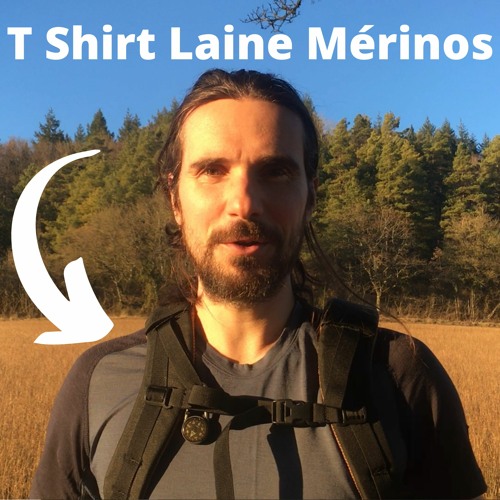 Stream episode Le T Shirt Laine Mérinos Trek500 De Decathlon by David  Blondeau podcast | Listen online for free on SoundCloud