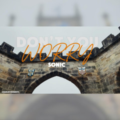 Don't you Worry- Mc Sonic  (house)