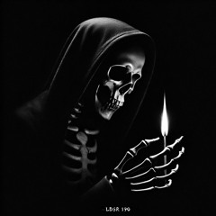 there will be darkness (LDSR #190/2)