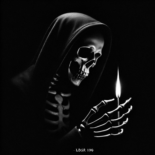 there will be darkness (LDSR #190/2)