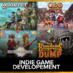 Should YOU Make A Video Game? | The Realities of Indie Game Development