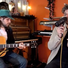 Sandro Cavazza - Kygo - Happy Now (acoustic)