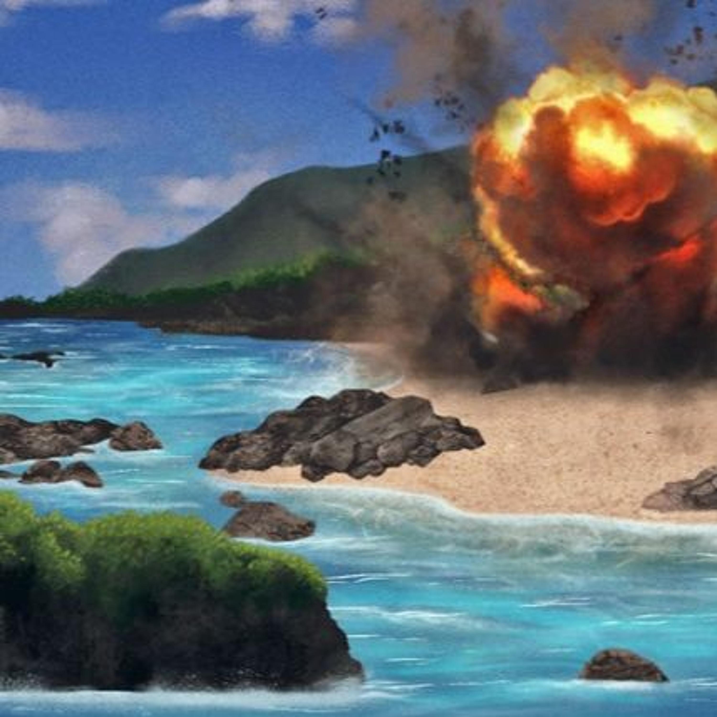 Everything is Fine in SWWA