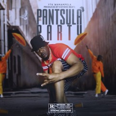 YTK - Pantsula Party [Prod by D-Eyzho].mp3