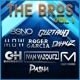 on The Bros Vol.1