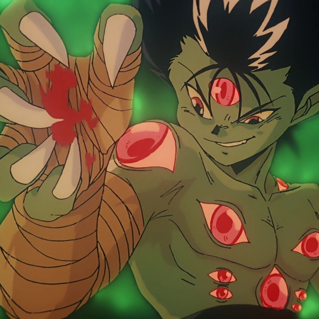 ​yung god by Lightwished