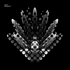 [AF032] dgoHn 'MONEGA EP' [2020]